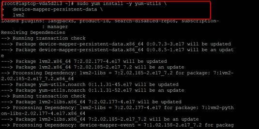 Docker For Beginners